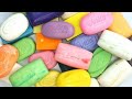 Soap Opening | Noise ASMR | Satisfying Video | ASMR No talking 🧼🩷