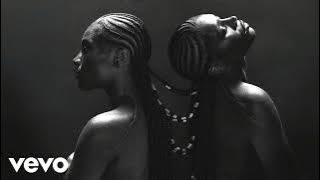 Doechii - Anxiety (instrumental)