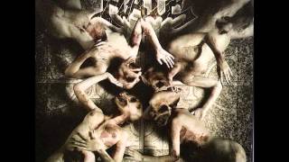 Hate - Anaclasis: A Hauting Gospel Of Malice &amp; Hatred (2005) - Full Album