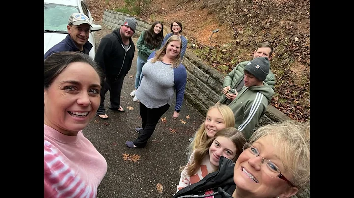 RCC Fall Mission Trip 2022 | Johnson City, TN