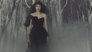 Mycelium | Alexander McQueen Autumn/Winter 2022 collection film by Sophie Muller