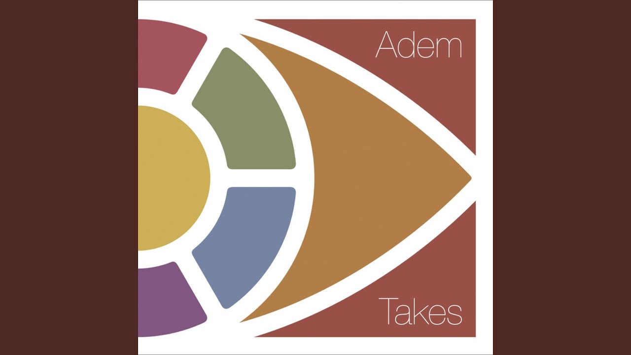 Adem - Hotellounge akkoorden