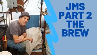 JMS Part 2: The Brew