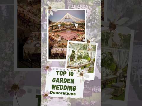 Top 10 Garden