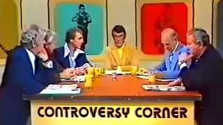 1979 3rd Test Review Rex Mossop, Controversy Corner & Steve Rogers