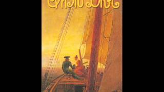 картинка: Черный Лукич - Тайна белого пятна (1999)