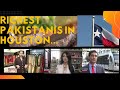 Who is more Rich Pakistani in #houston ??, #texas texas#usa. (Video shooted in 2014 for PHM)