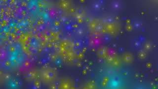 Background Video Effects HD 4K Soft Glitter Colorful Harmony #MotionBackground FREE screenshot 5