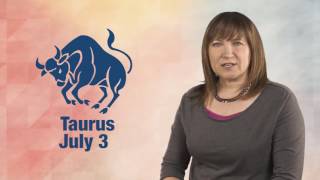Daily Horoscope July 3, 2016: Taurus