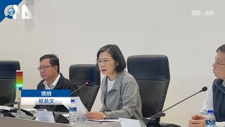 台9線下清水橋斷落 4/6小車通行、5月底開放大車