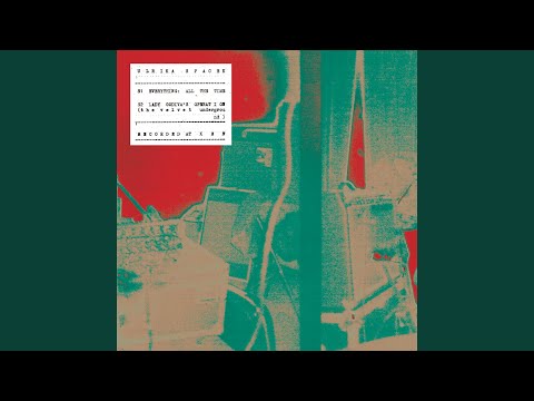 Ulrika Spacek — Lady Godiva's Operation