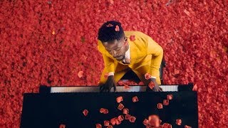 Johnny Drille - Count On You (Lyrics Video)