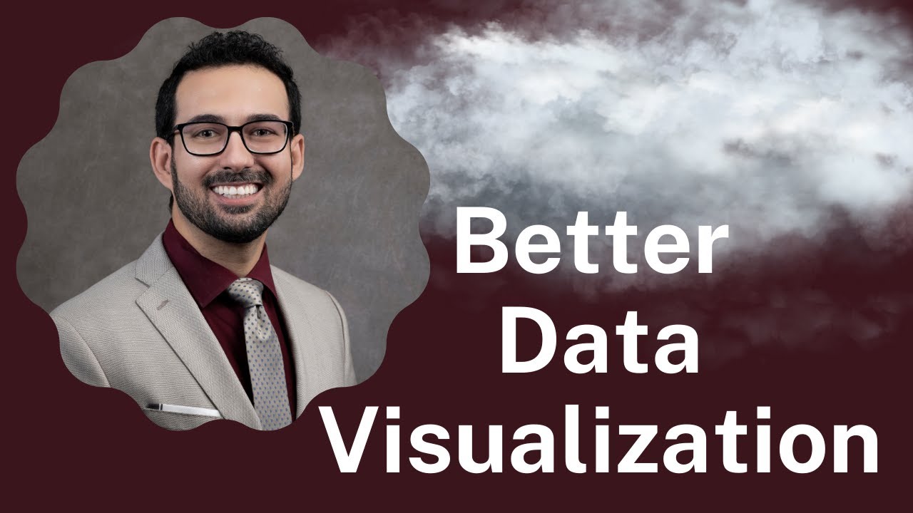 📊 Better Data Visualization - Part 1: Transforming Data into Clear ...