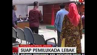 Download lagu TvOne 1703 Sidang Terdakwa Akil Mochtar Digelar