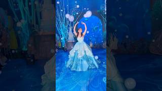 Olha O Que Ela Fez Com O Vestido No Final