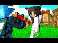 FACCIO UN REGALO ALLA MIA FIDANZATA NEL SUO MONDO - MINECRAFT ITA