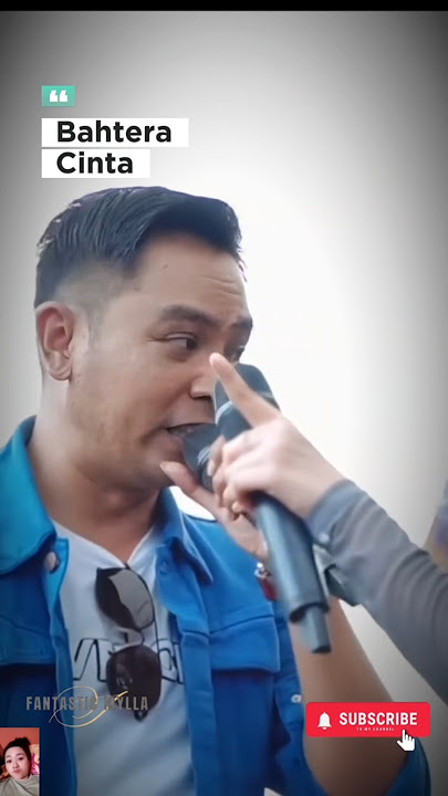 GERRY MAHESA GAK PERNAH GAGAL #lailaayu #mahesamusic #bahteracinta
