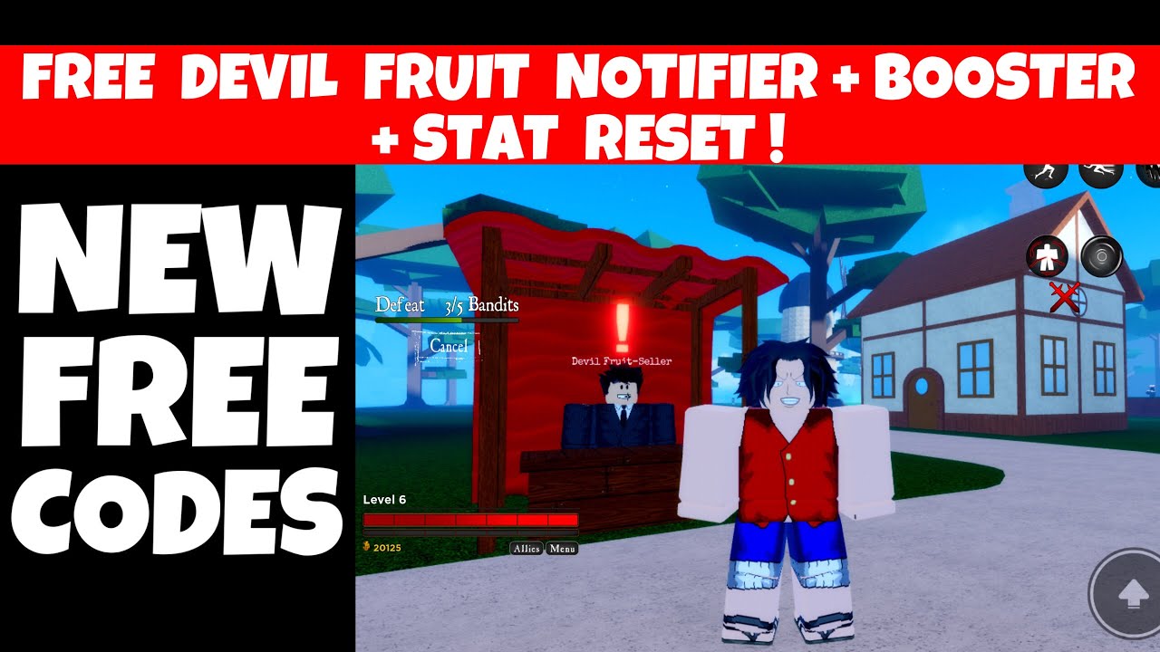 Roblox Last Pirates codes (July 2023): Free Beli, resets, and more