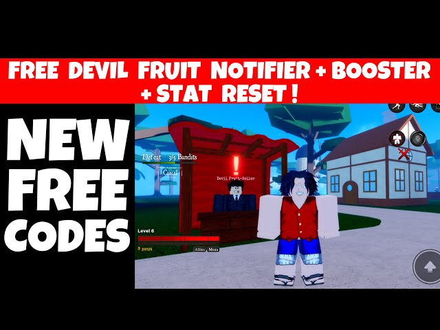 ALL NEW *FREE FRUIT* GOMU UPDATE CODES in GRAND PIRATES CODES! (Roblox Grand  Pirates Codes) 