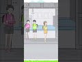 【エスパーボーイ】悲しみの雨 一緒に帰ろうよ [ Esper Boy ] #shorts #games #ゲーム実況