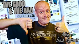 Goodreads | The Good and the Bad