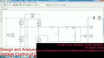Design and Analysis of PID and Fuzzy-PID Controller for Voltage Control of DC Microgrid