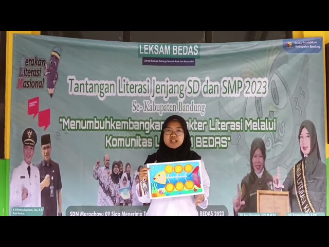 Vina Yuliarti AS., S.Pd_SDN Margahyu 09_Kecamatan Margahayu_Video Presentasi_Januari class=