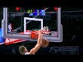 Blake Griffin's Way!