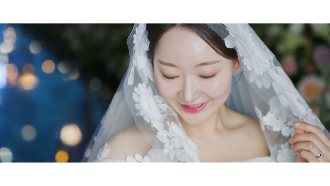 부산 그랜드모먼트 엘라홀_E+대표지정 CINEMA+ l 부산웨딩영상
