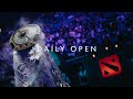 The International 2019 - Daily Open