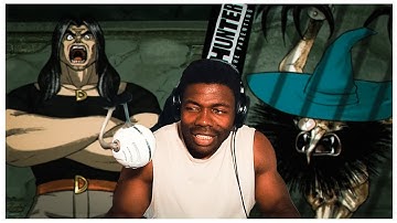 The Probing of Kevin   Hunter The Parenting Audiologs | REACTION!!!