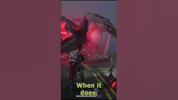 Did you know this in Once Human? #shorts #oncehuman #gaming