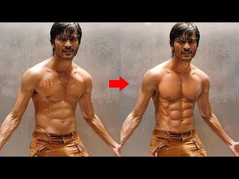 Video Danush Six Pack Video Danush Six Pack