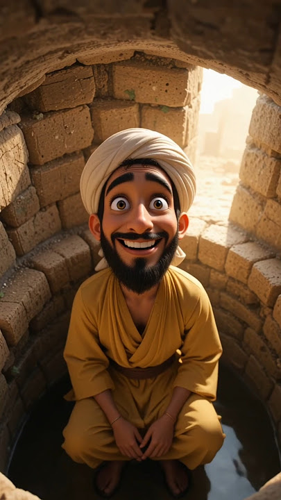 Download lagu Unexpected Action of Nuaiman Slaughtering the Camel of the Prophet's Guest