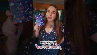Pick-A-Card! #tarot #tarotreading #witchcraft