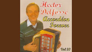 Video thumbnail of "Hector Delfosse - Princesse accordéon"