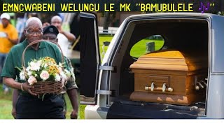 Amaculo omzabalazo Klkusha nenganono emncwabeni welungu le MK ka Zuma