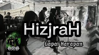 Download Lagu HizjraH - Gapai Harapan MP3