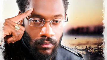 Tarrus Riley - Liv Up [Zion Train Riddim] February 2014