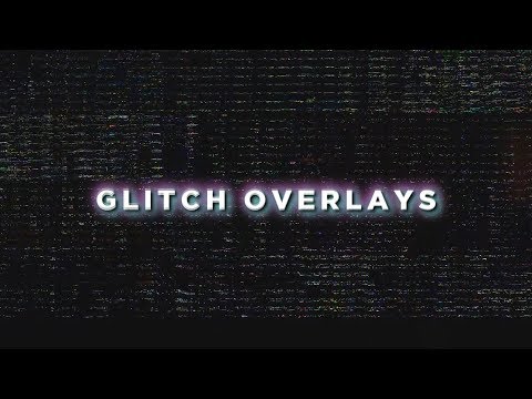 glitch-overlay-pack---numbers,-tv,-camera-overlays-&-more