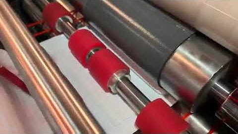 TJ 392A Automatic envelope Gumming Machine