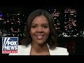 Candace Owens reacts to praise from Kanye West