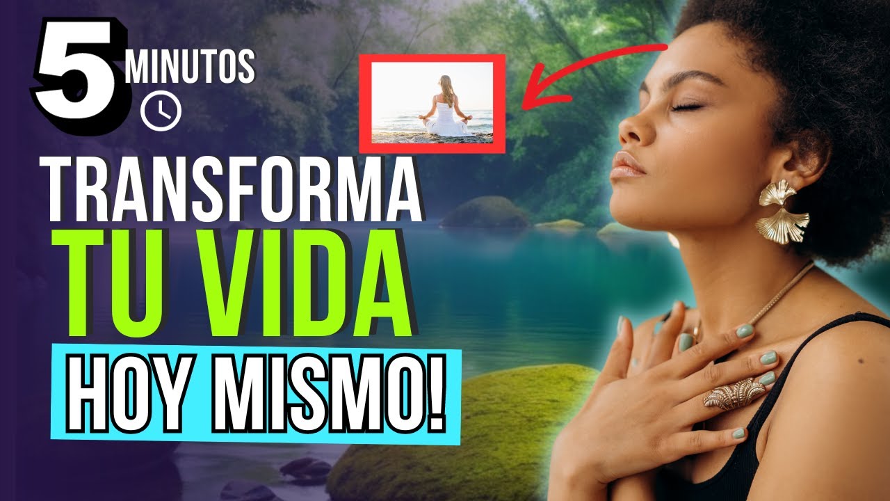 🌞Meditación de la mañana para empezar el día con presencia y gratitud 🕰 ...