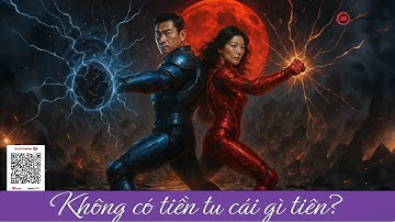 [Dịch chuẩn] #182 Không có tiền tu cái gì tiên? - Chương 676 - 677 : Chiến tranh Mặt Trăng