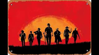 🔴LIVE WALKTHROUGH! Red Dead Redemption 2 Eps.2 #rdr2 #reddeadredemption2