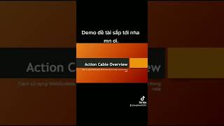 Celebrity Demo action cable  rails Profile