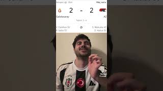 İşteee Gidiiyyorumm #views10m #galatasaray #9mviews #futbol #komedi #9mviews #fyp #reels