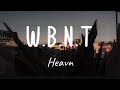 Wbnt  heavn lyrics