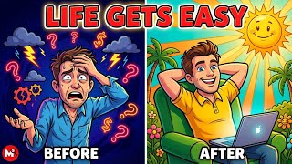 Why EVERYTHING Changes After You Save $10,000