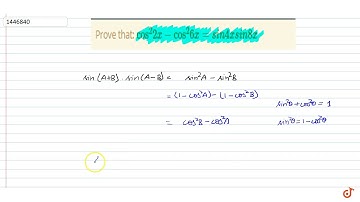 Prove that:  ltmath gt  ltmrow gt  ltmsup gt  ltmrow gt  ltmi gtcos lt/mi gt lt/mrow gt  ltmn